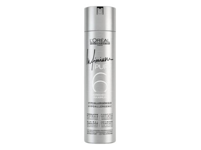 Infinium Laca Sem Frag�ncia Extra Strong 300ml - Image product