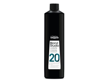Blond Studio Creme Oxidante 20Vol