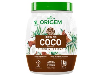 ORIGEM Cr. Hidr. Cond. Se Tem Coco Pira 1kg