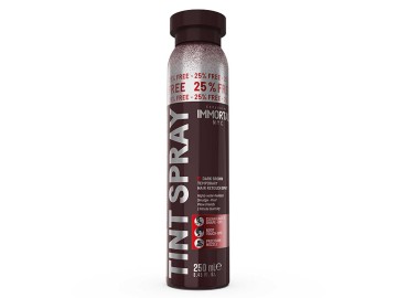IMMORTAL NYC Tint Spray Temp. Hair Retouch Dark Brown 250ml