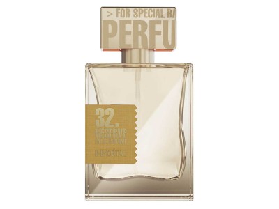 IMMORTAL NYC Original 32 Reserve Eau de Perfume 50ml - Image product