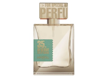 IMMORTAL NYC Original 35 Reserve Eau de Perfume 50ml - Image product