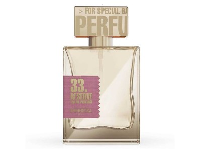 IMMORTAL NYC Original 33 Reserve Eau de Perfume 50ml - Image product