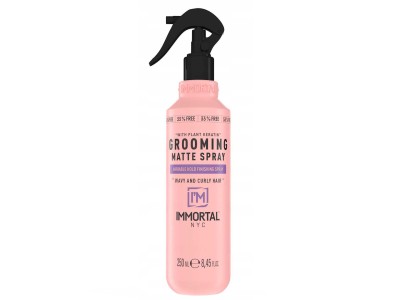 IMMORTAL NYC Grooming Matte Spray 250ml - Image product