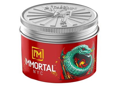 IMMORTAL Venom Super Hair Styling Wax 100ml - Image product