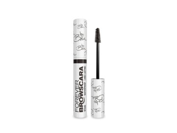 Andreia Forever Browscara 03 Dark Brown 5ml