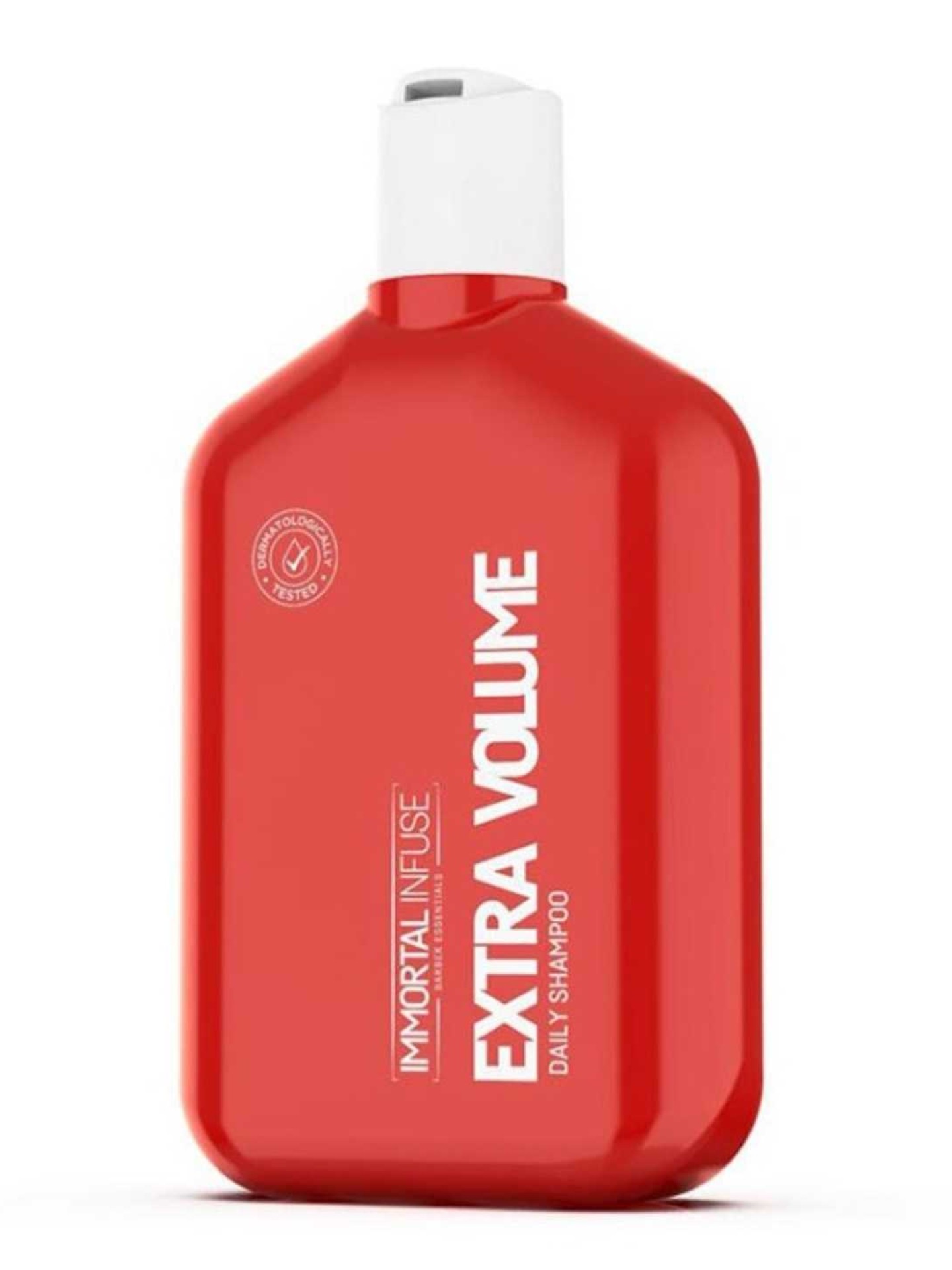 IMMORTAL Infuse Extra Volume Shampoo 500ml