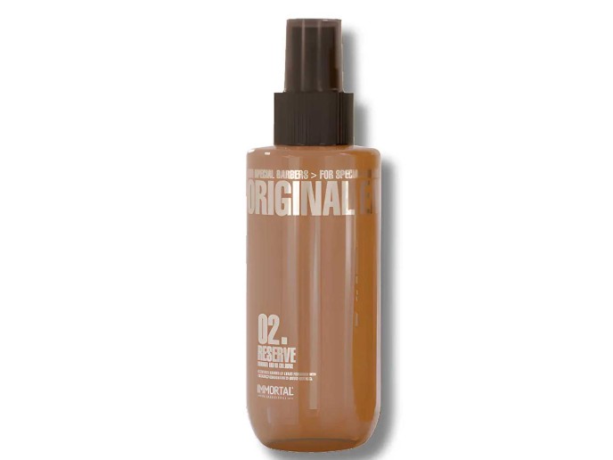 IMMORTAL Original 02 Reserve Eau de Cologne 150ml