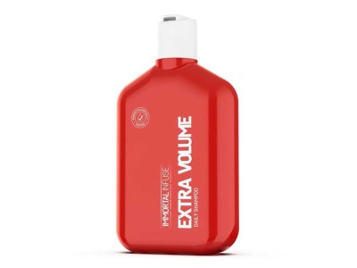 IMMORTAL Infuse Extra Volume Shampoo 500ml - Image product