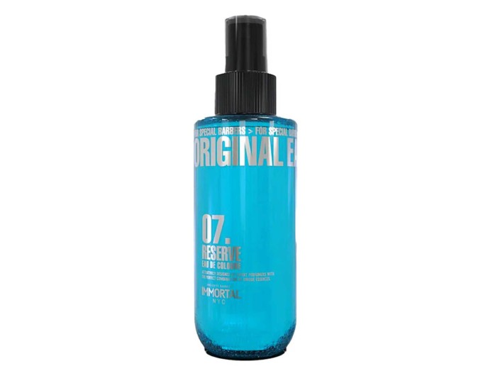 IMMORTAL Original 07 Reserve Eau de Cologne 150ml
