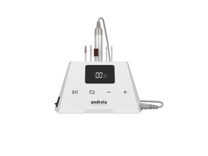 Andreia Desk Brushless Drill