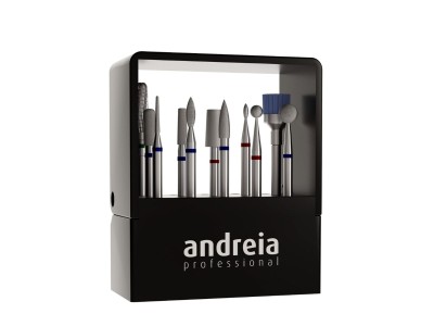 Andreia Drill Bits Box - Image product