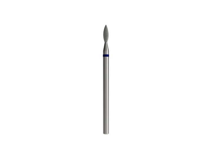 Andreia Diamond Flame Drill Bitt S