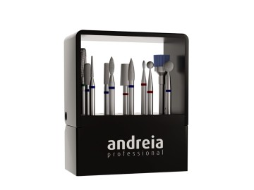 Andreia Drill Bits Box