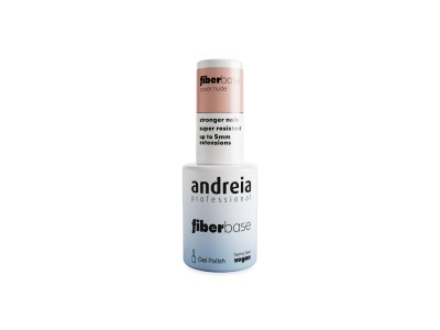Andreia Fiber Base Cover Nude - Image product
