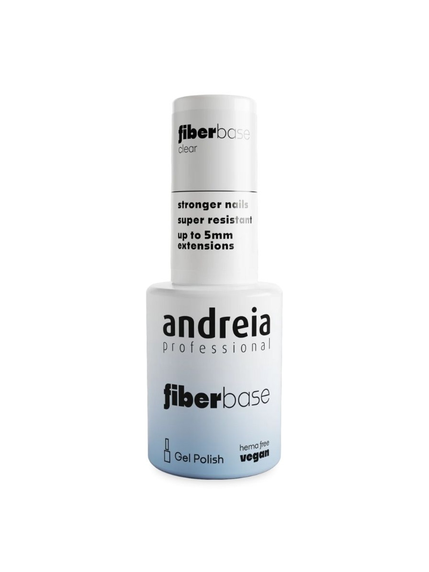 Andreia Fiber Base Clear