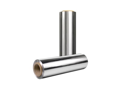 Aluminio Rolo Largura 29cm 150m - Image product
