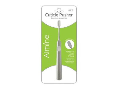 Almine Cuticle Pusher - Image product