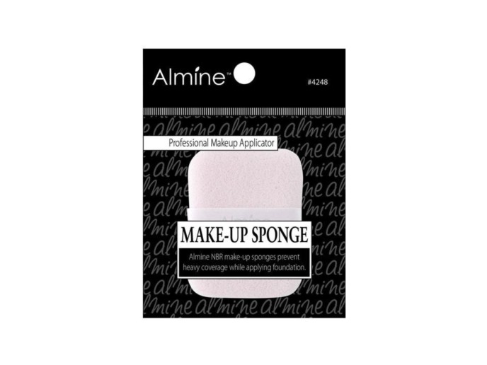 Almine Make-Up Sponge #4248