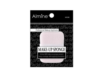 Almine Make-Up Sponge #4248