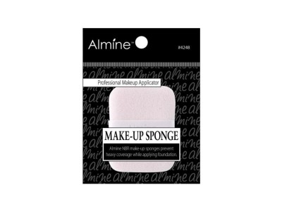 Almine Make-Up Sponge #4248 - Image product