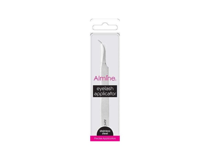 Almine Eyelashes Precise Applicator #6493