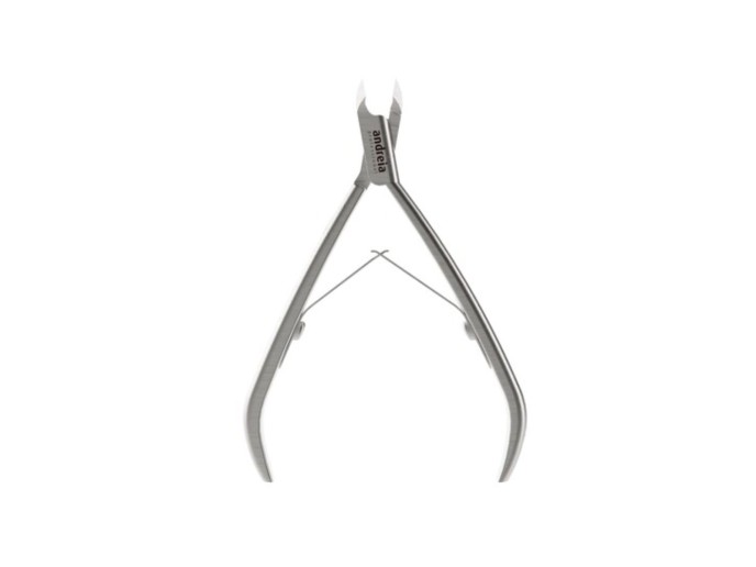 Andreia Alicate Precision Cut�culas 5mm
