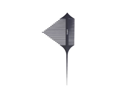 Andreia Balayage Comb - Image product