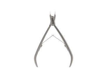 Andreia Alicate Precision Cut�culas 5mm