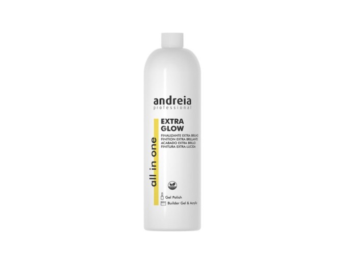 Andreia all in one Extra Glow 1000mL