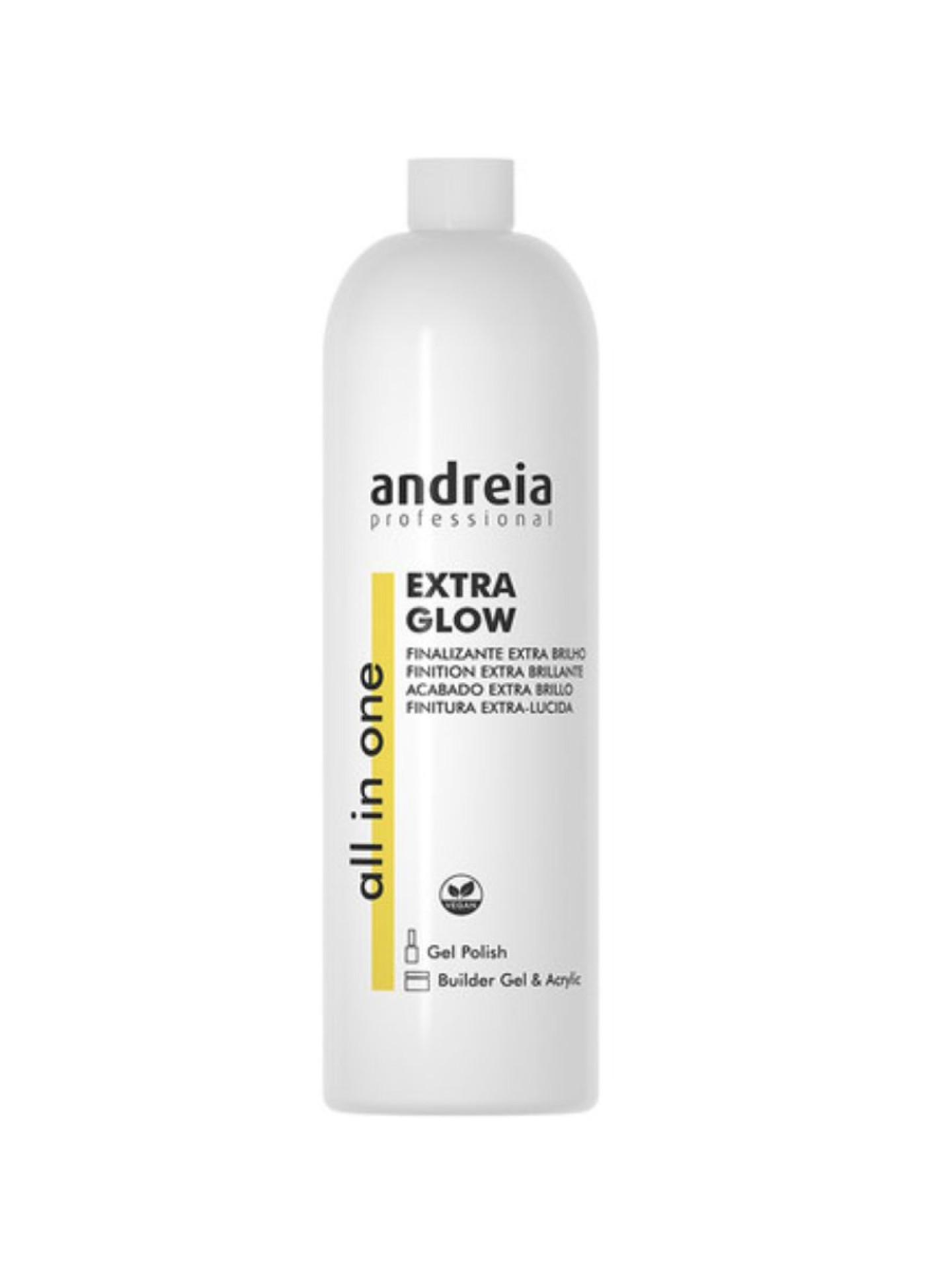 Andreia all in one Extra Glow 1000mL