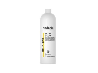 Andreia all in one Extra Glow 1000mL - Image product