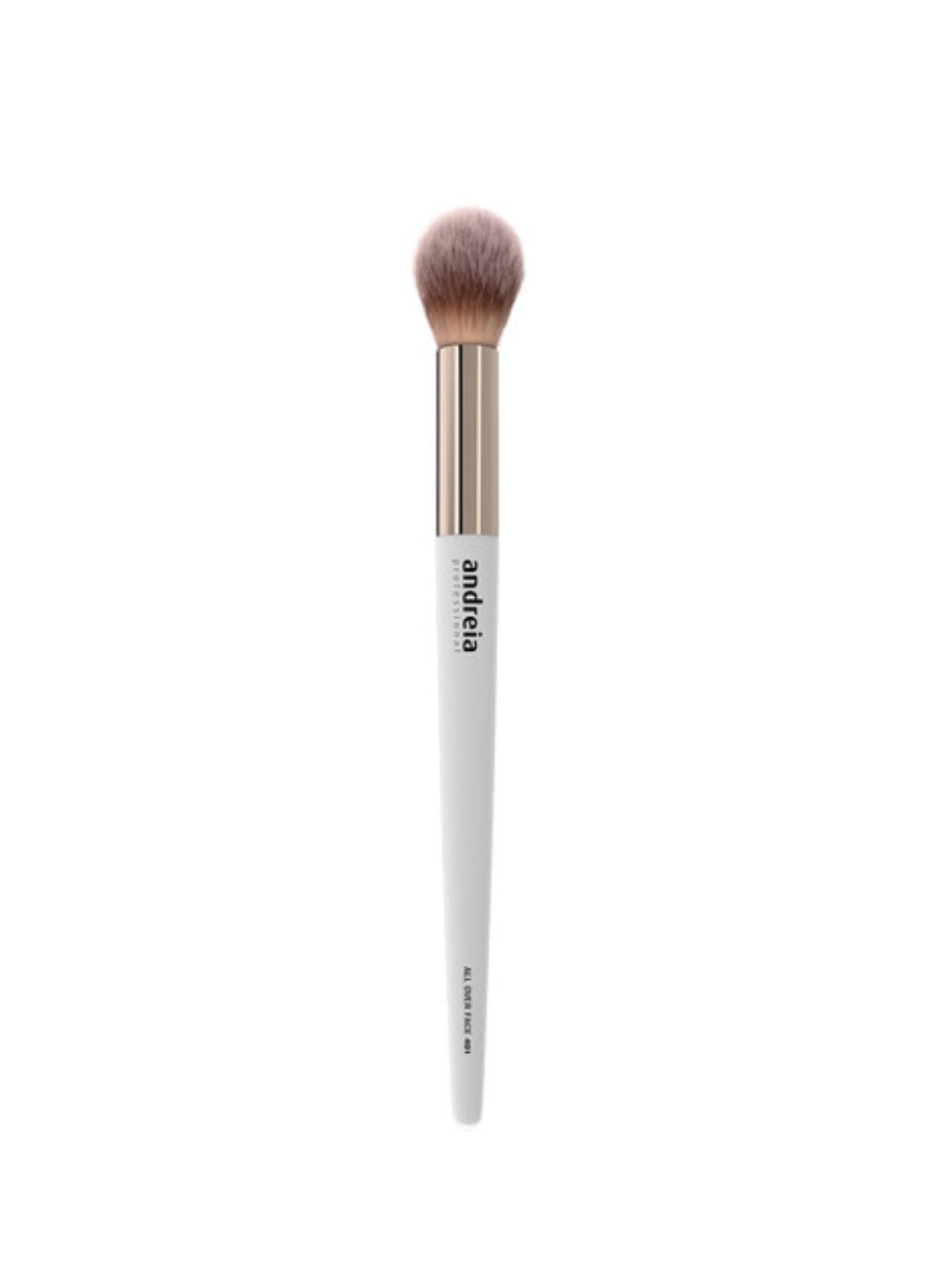 Andreia All Over Face Brush 401