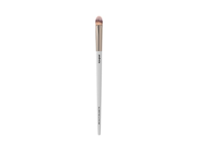 Andreia All Over Face & Eyes Brush 402