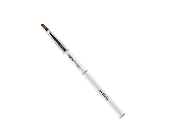 Andreia Brush Nail Art Gel Paint