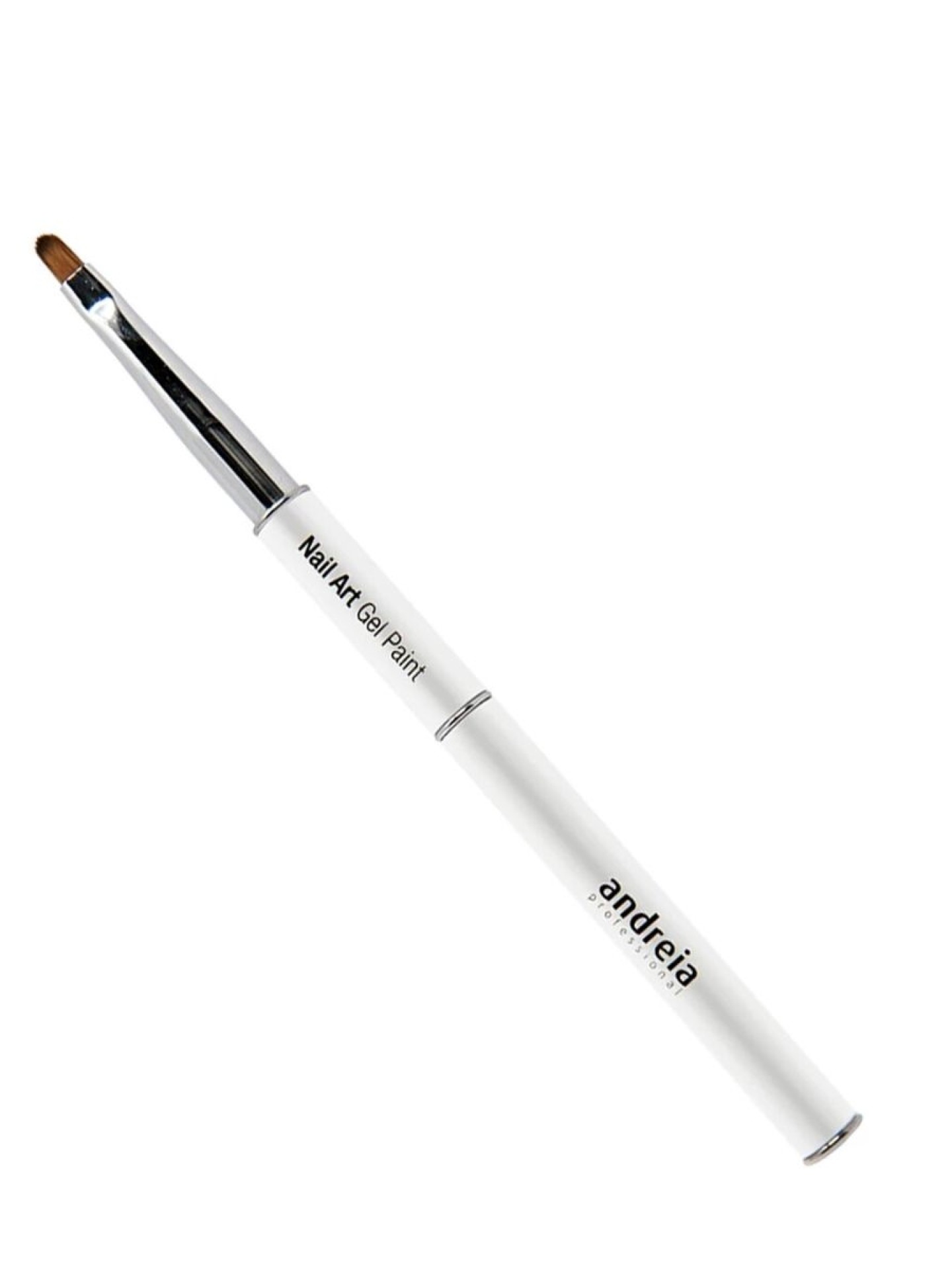 Andreia Brush Nail Art Gel Paint