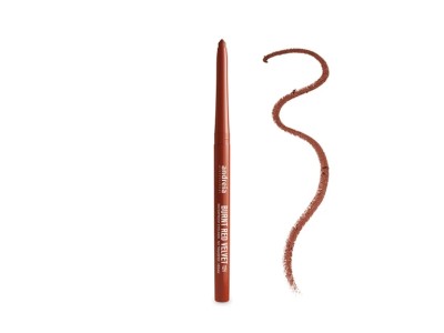 Andreia BURNT RED VELVET - Image product