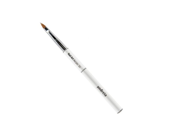 Andreia Brush NailArt Acrylic 3D