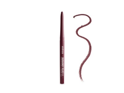 Andreia BURGUNDY VELVET - Image product