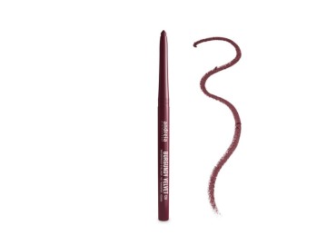 Andreia BURGUNDY VELVET