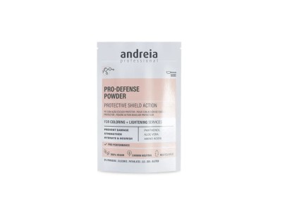 Andreia AP VEG PRO-DEFENSE POWDER 100GR - Image product