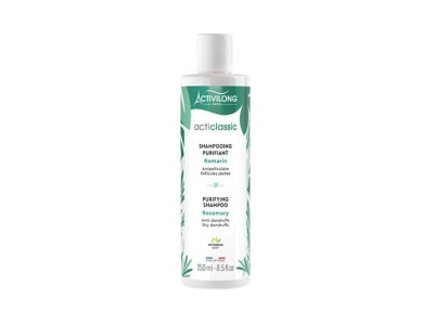 Activilong Sh. Romarin 250ml - Image product
