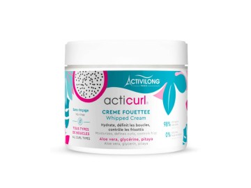 Activilong Acticurl Creme Fouett�e 300ml
