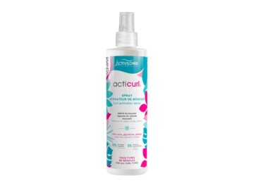 Activilong Acticurl Activateur de Boucles 250ml
