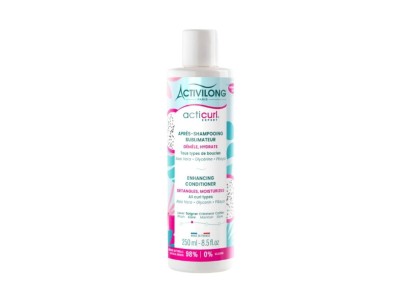 Activilong Acticurl Apr�-Shampooing Condicionador 250ml - Image product