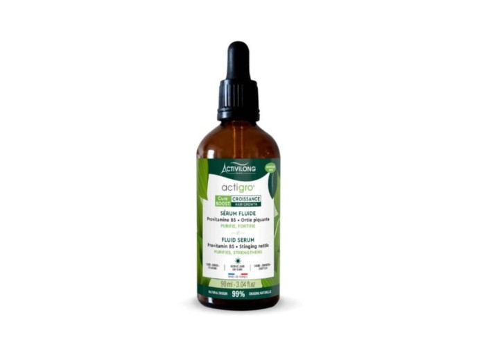 Activilong Actigro S�rum Fluide 90ml