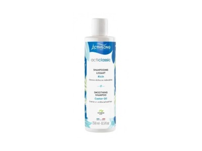 Activilong Sh. Ricin 250ml - Image product