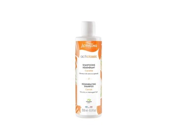 Activilong Sh. Carotte 250ml