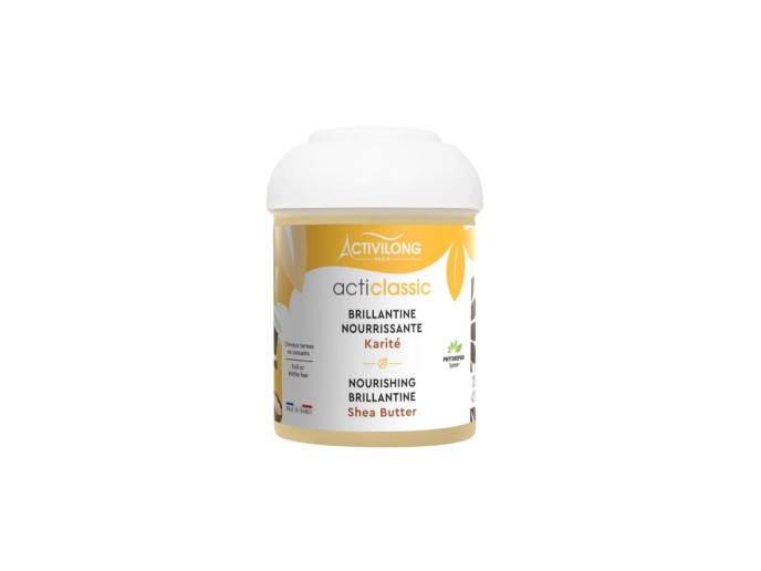 Activilong Acticlassic Cr. Karit� e Cacao 100ml