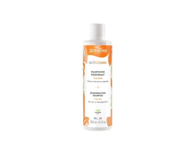 Activilong Sh. Carotte 250ml - Image product